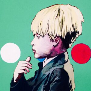  SULEBOX 工学部でてます（笑