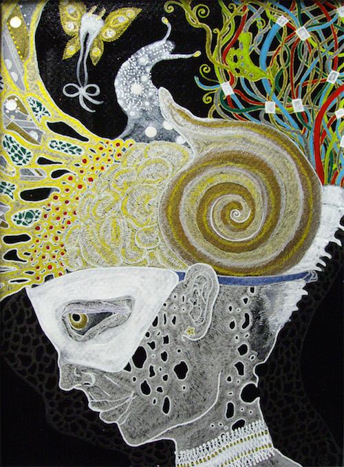 山中綾子 | 絵画販売 インテリアアート専門通販 This Is Gallery