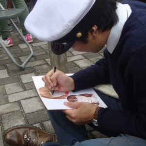  島田賢二 
