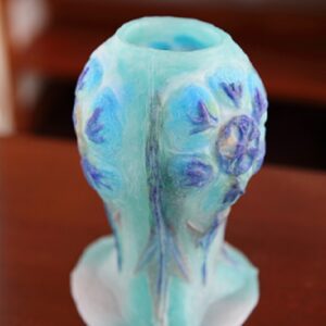 工芸作家 竹内　明美 