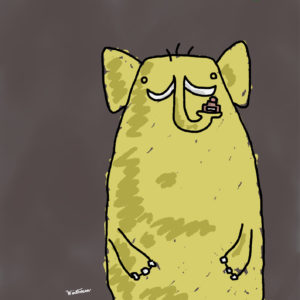 Illustrator Winterman