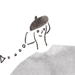  ウスバミコ ///