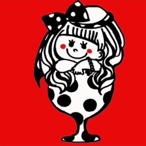 イラストレーター IAM MAIMAI 