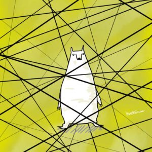 がんじがらめからの脱出