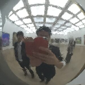  坂井一誠 