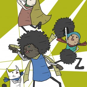 サタデーナイトフィーバー