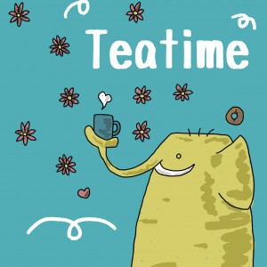 Teatime