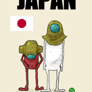 JAPAN