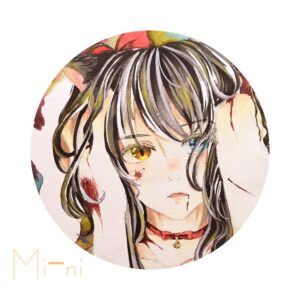  みぃに 