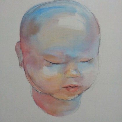   万葉 インテリア絵画 アート