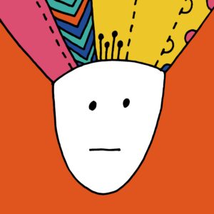  miraizukunft 2016年 成安造形大学イラストレーション領域 卒業