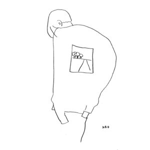  NAO 