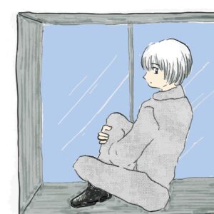  間戸ゆき 2016年卒業