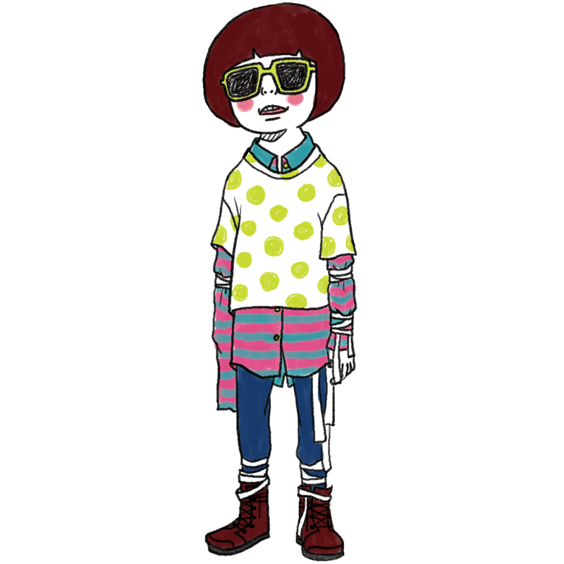 マツウラミハル アート インテリア絵画の通販 販売サイト Thisisgallery ディスイズギャラリー