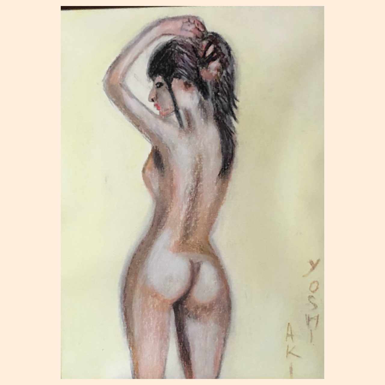 裸婦画 www.art-meter.com