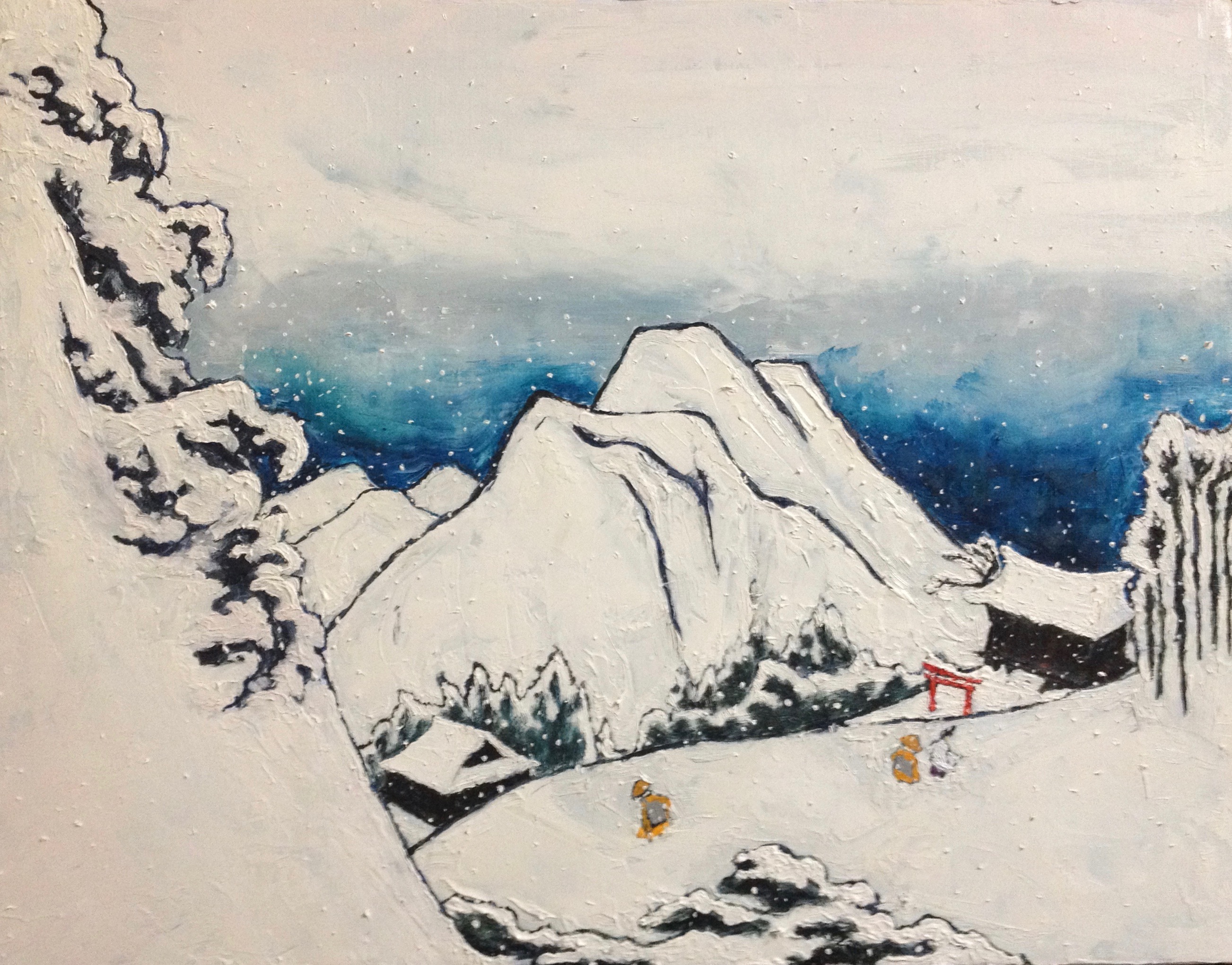 sawakoart | 絵画販売 インテリアアート専門通販 This Is Gallery