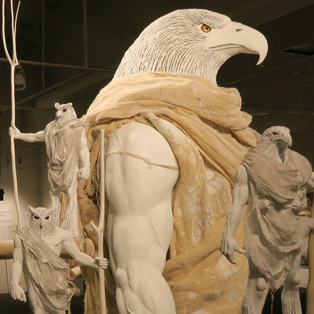 吉住ヒロユキ | 絵画販売 インテリアアート専門通販 This Is Gallery