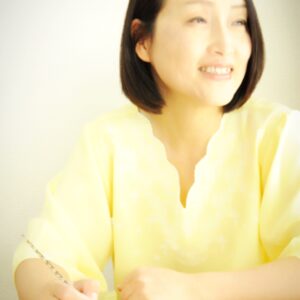 アーティスト 滝川真由美 日本デザイン福祉専門学校卒業生