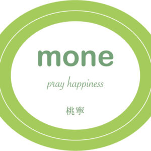 アーティスト mone　桃寧 