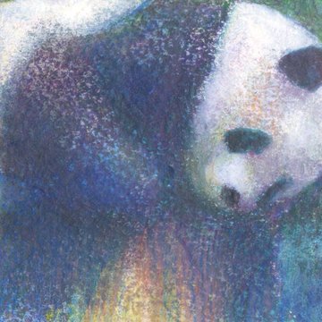   権守ひかる インテリア絵画 アート