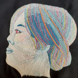 アーティスト yukiko oyamada ‥