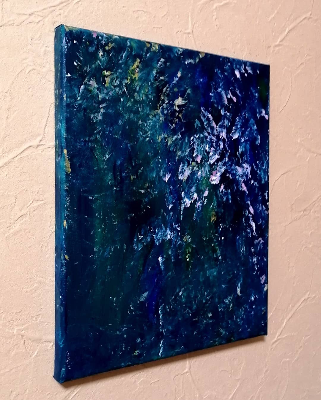 Meteor Shower 流星群 現代アート 絵画の通販 販売サイト Thisisgallery ディスイズギャラリー