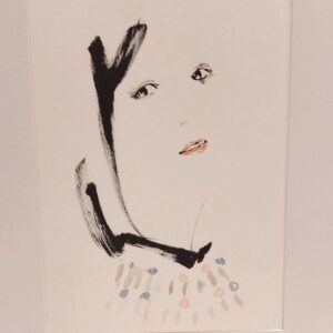 画家 春こはる（haru co haru） 