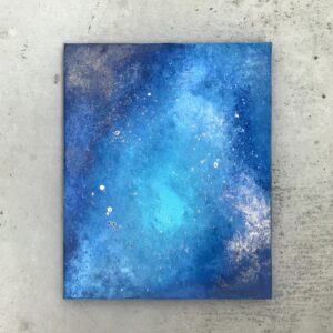画家 稀　mare 