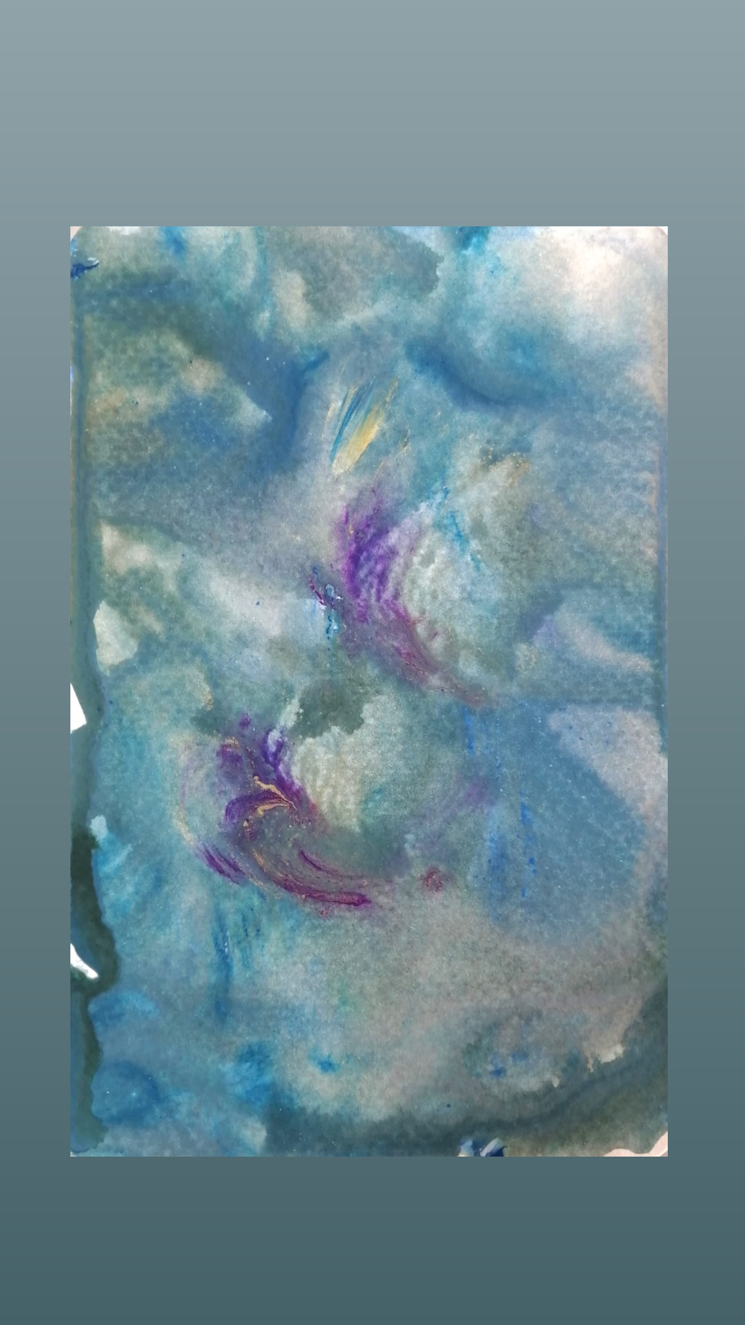 紫鯉 現代アート 絵画の通販 販売サイト Thisisgallery ディスイズギャラリー
