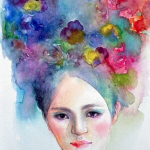 アーティスト Maki Miyagawa 京都芸術大学