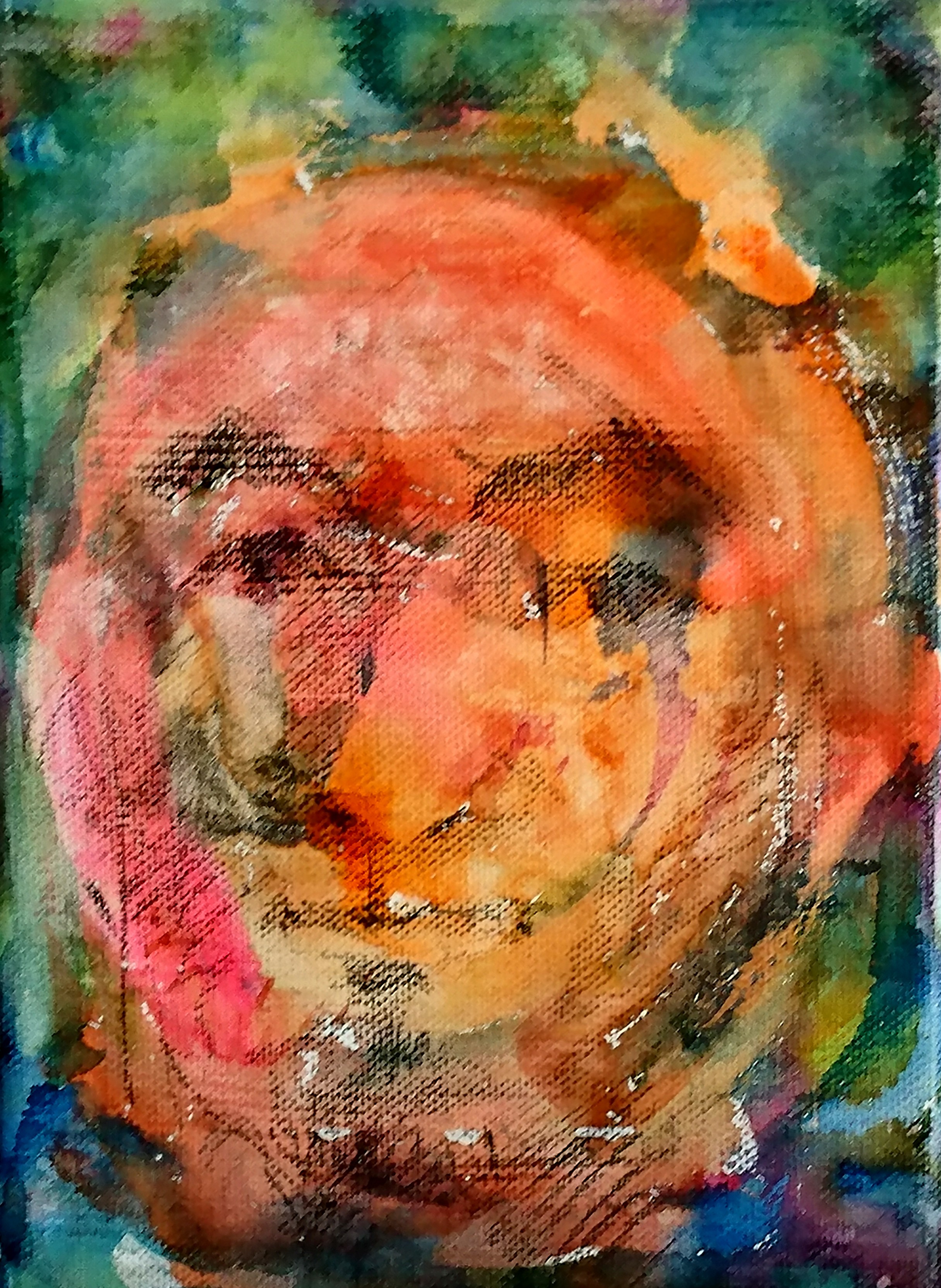 水沢透 | 絵画販売 インテリアアート専門通販 This Is Gallery｜初めて