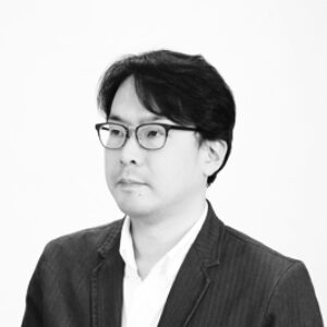 画家 池田ジュンイチ 1998年　多摩美術大学卒業