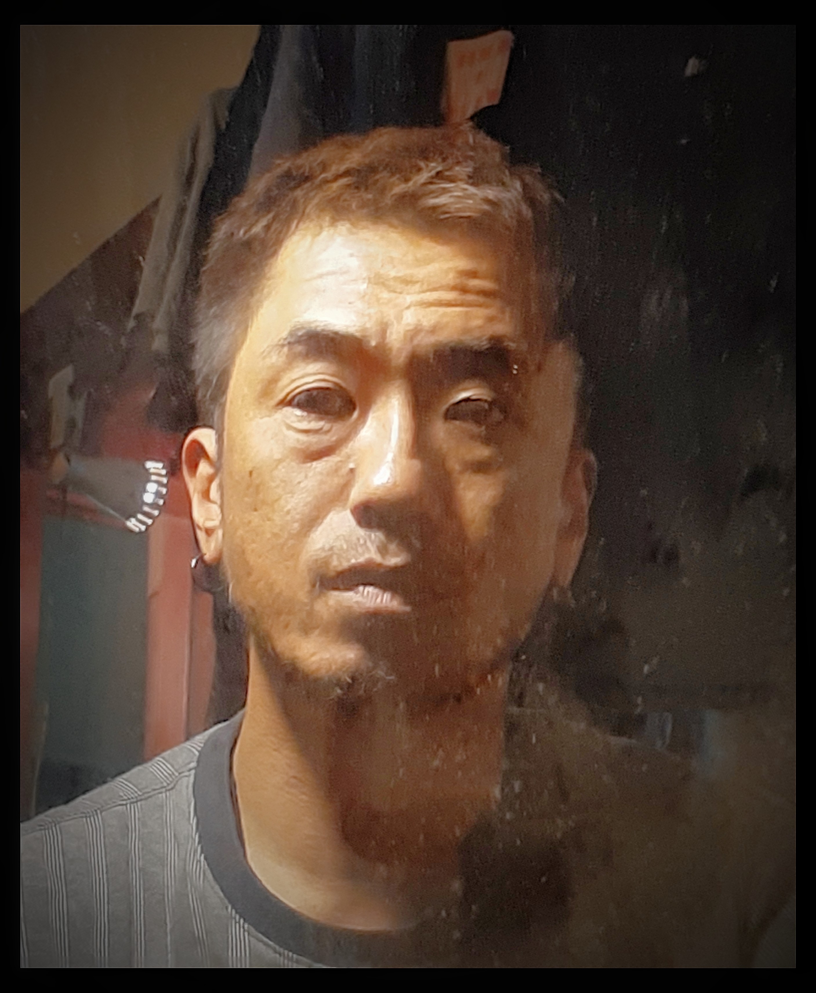TAKEHIDE KURATA | 絵画販売 インテリアアート専門通販 This Is