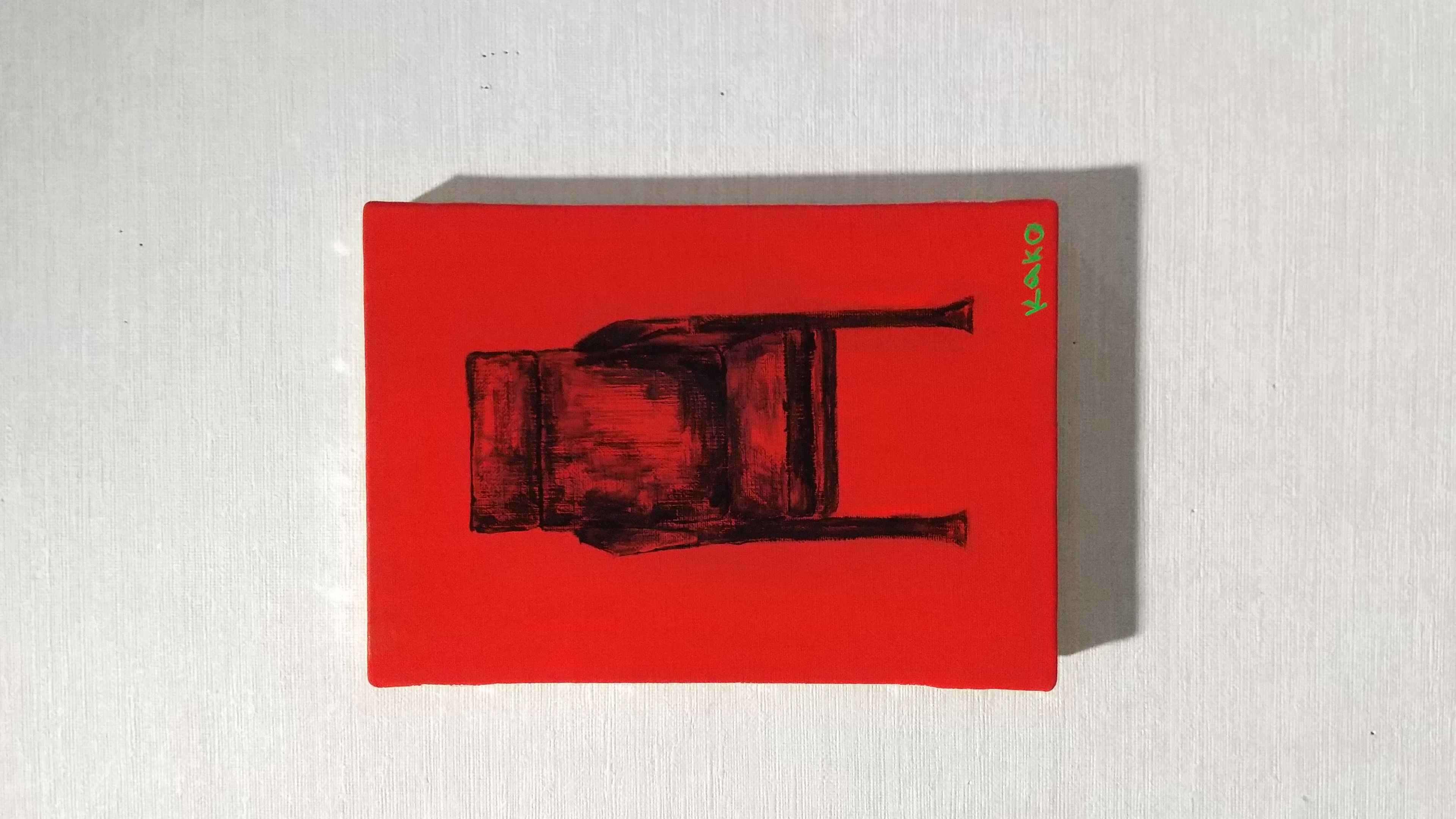 Kako | 絵画販売 インテリアアート専門通販 This Is Gallery｜初めての