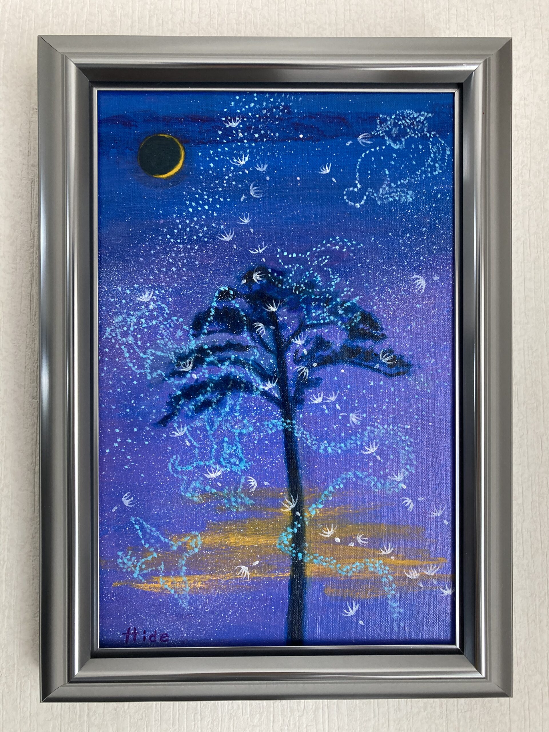 一本松 Miracle Pine Tree | アート・インテリア絵画の通販・販売