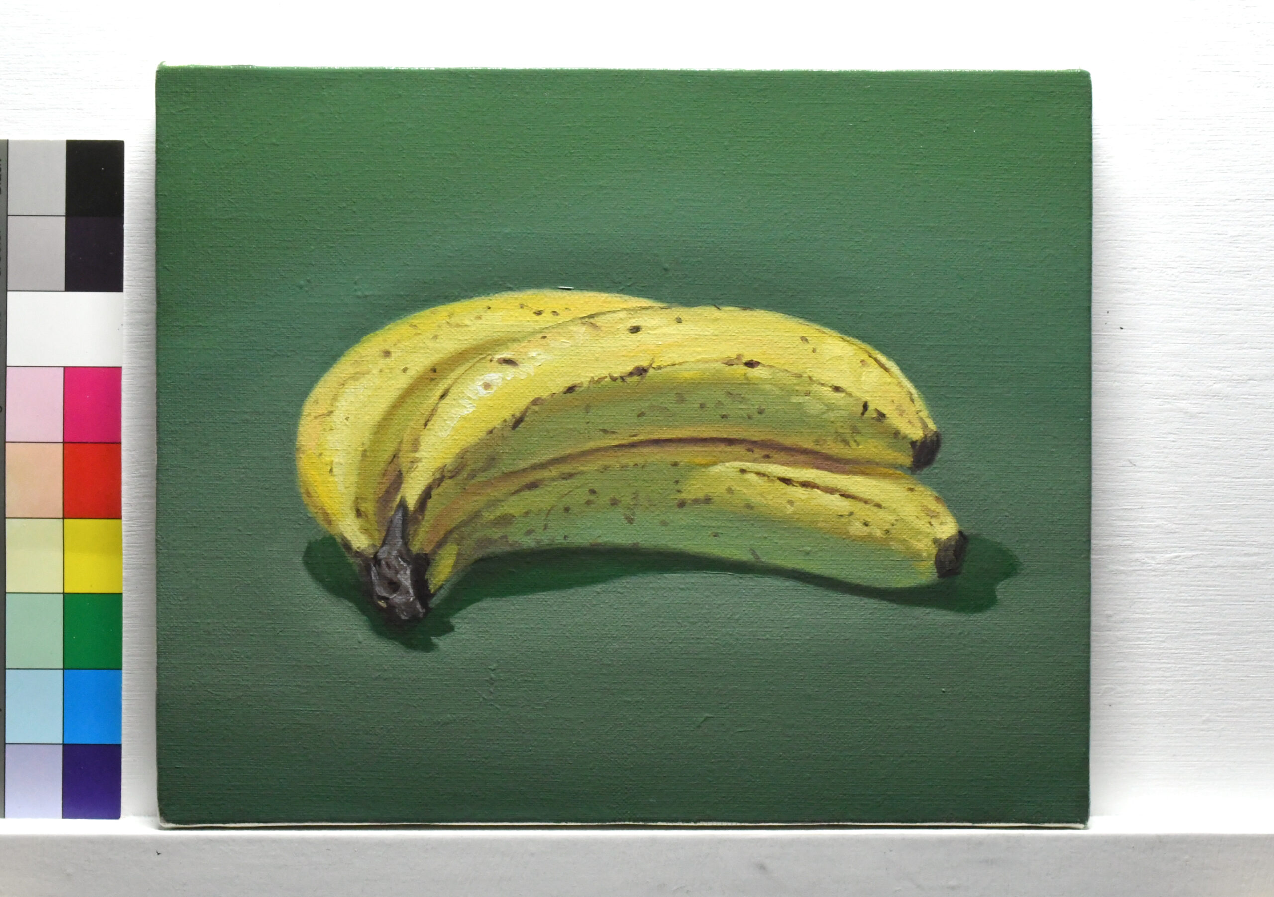 バナナ | インテリア絵画 アートの専門通販 thisisgallery（ディスイズ