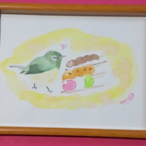 メジロ アート インテリア絵画の通販 販売サイト Thisisgallery ディスイズギャラリー