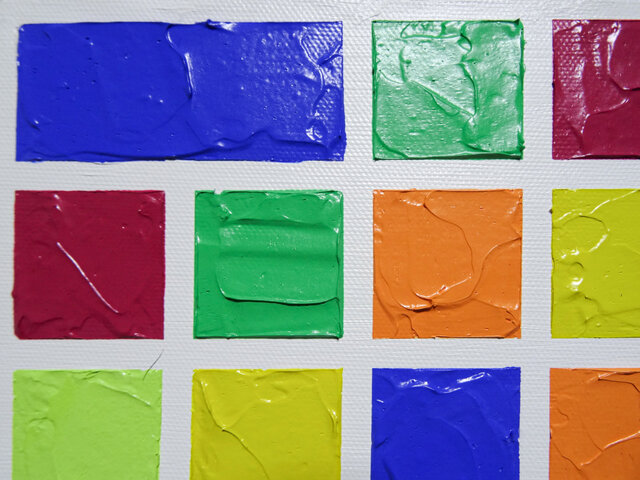 グリッド アート インテリア絵画の通販 販売サイト Thisisgallery ディスイズギャラリー