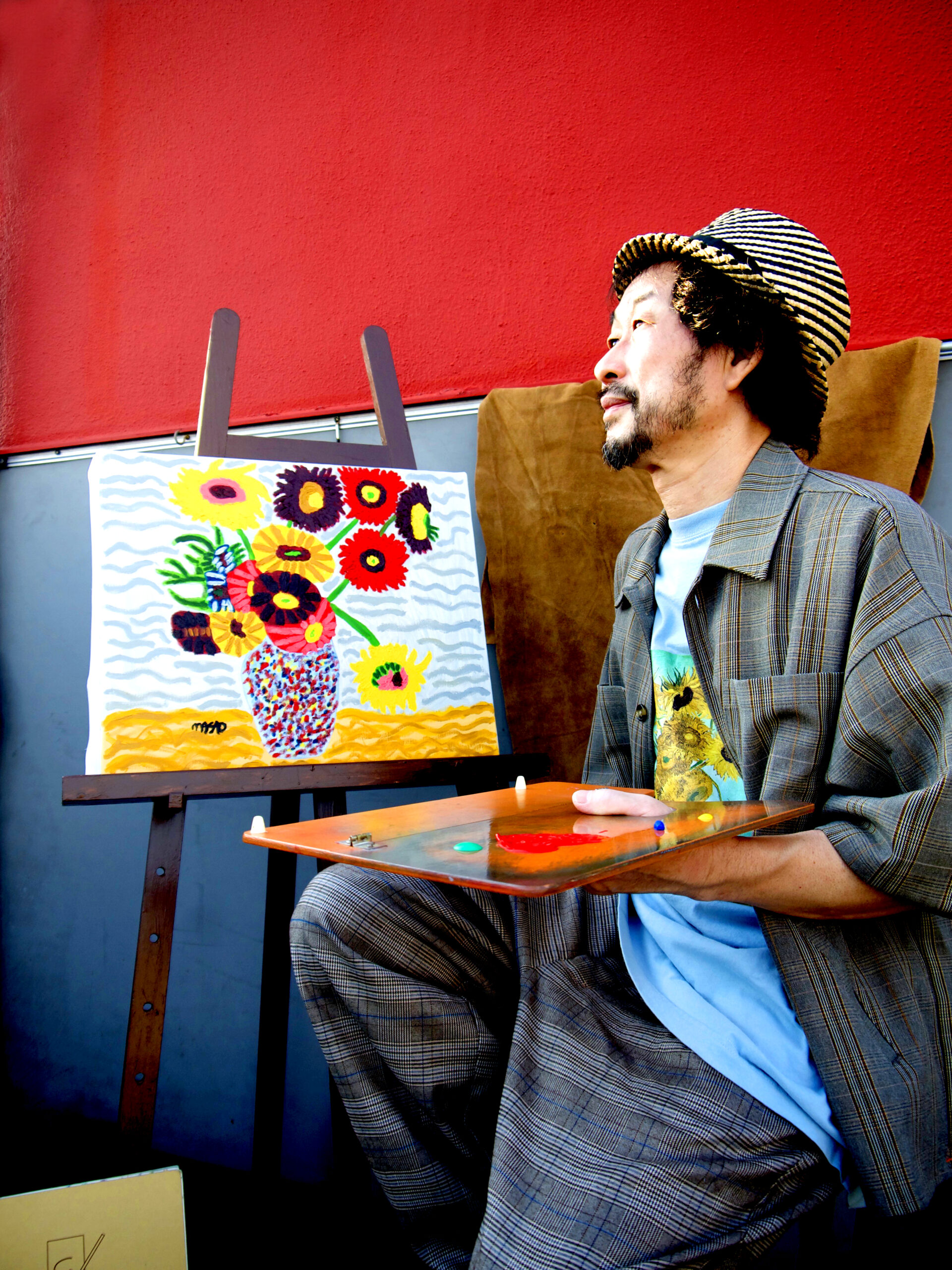 masao | 絵画販売 インテリアアート専門通販 This Is Gallery｜初めて