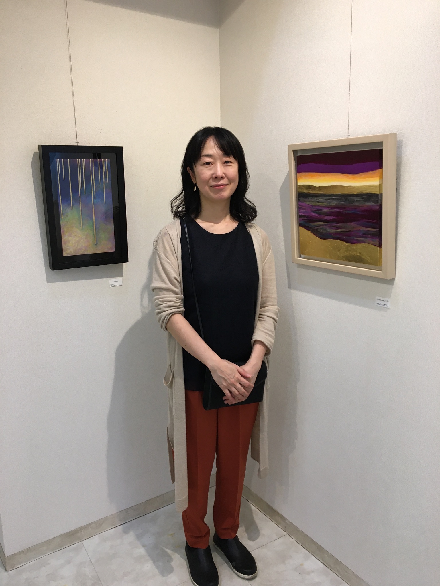 kumiko fuse | アート・インテリア絵画の通販・販売サイト