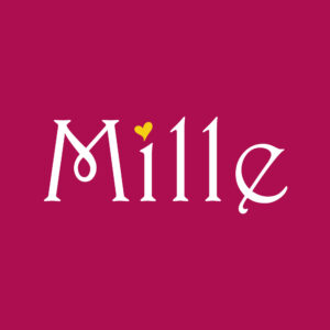 アーティスト Mille（ミル） 英語英文学科（国内）ラテン系言語及び文化専攻の大学出身（海外）