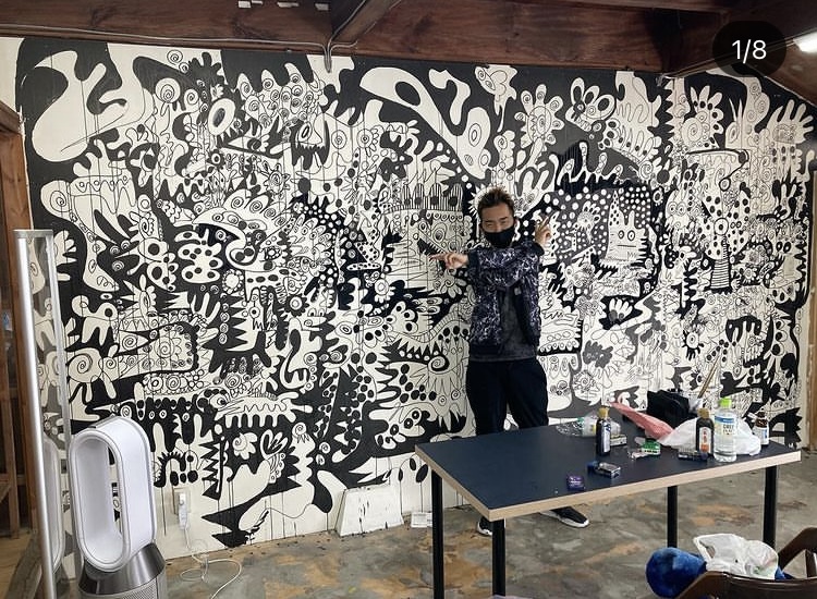 宇土有樹 | 絵画販売 インテリアアート専門通販 This Is Gallery
