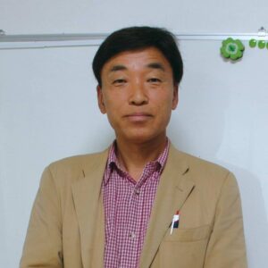 画家 あきあん 大阪教育大学大学院　実践教育美術科　中退
