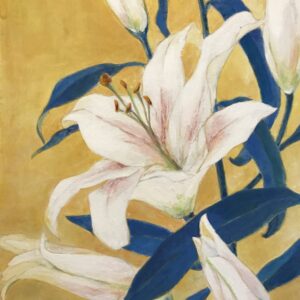 画家 YUKI 