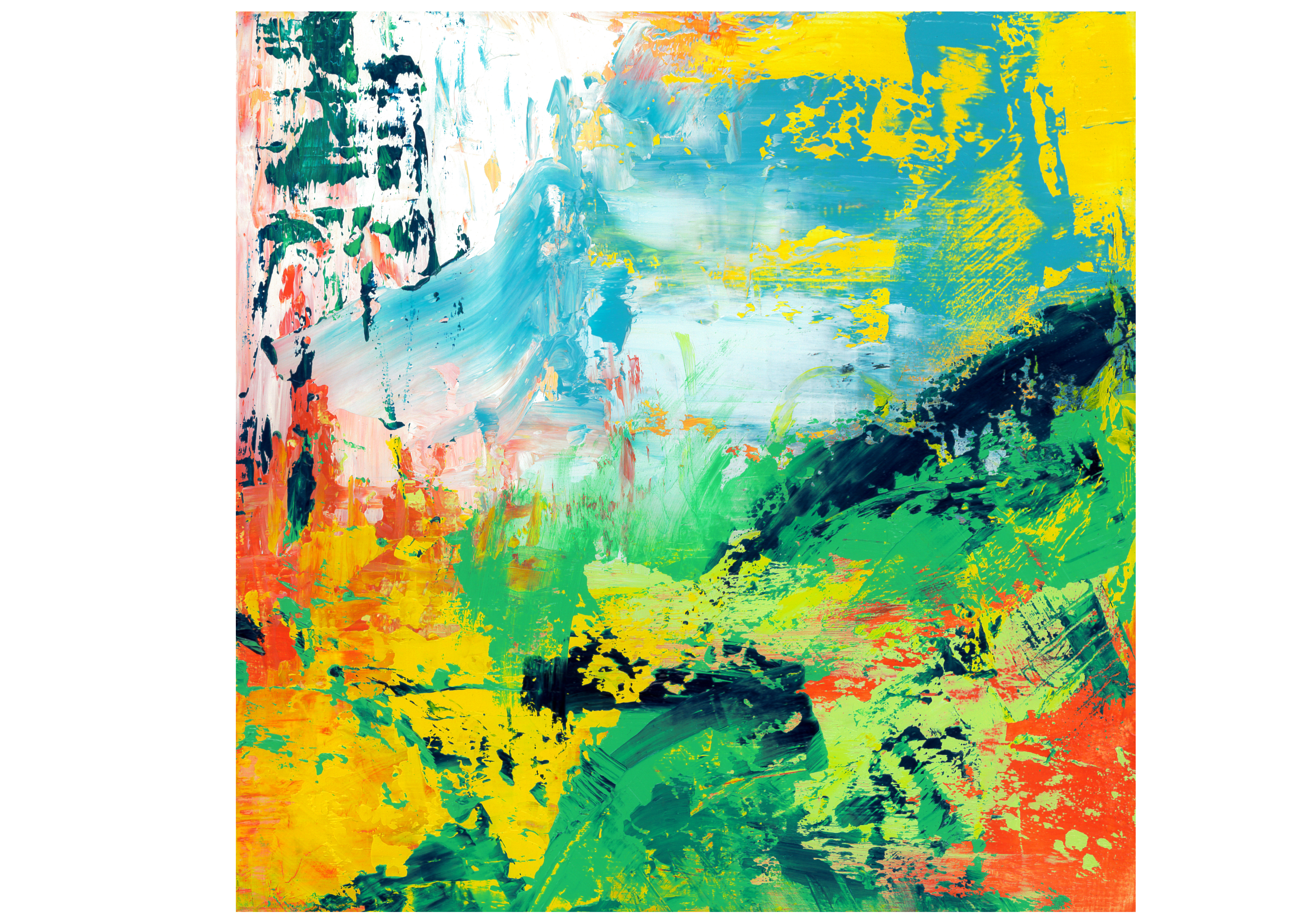 絵画 cana Cana | 絵画販売 インテリアアート専門通販 This Is Gallery｜初めての