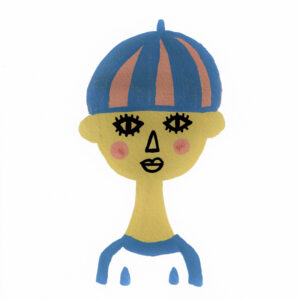 イラストレーター ムーコ 