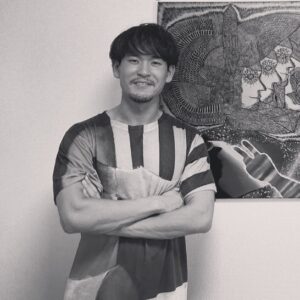 アーティスト BAKKY 