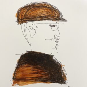 画家 小林功二 大阪芸術大学工芸学科