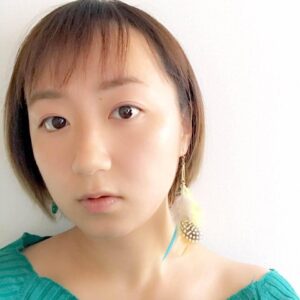 画家 海菜-ENA- 2021年福井県立の一般高校卒業