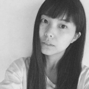 画家 和田真希 多摩美術大学